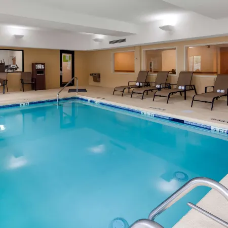 Best Western Executive Inn