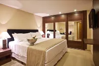 Hotel Granja Brasil Resort