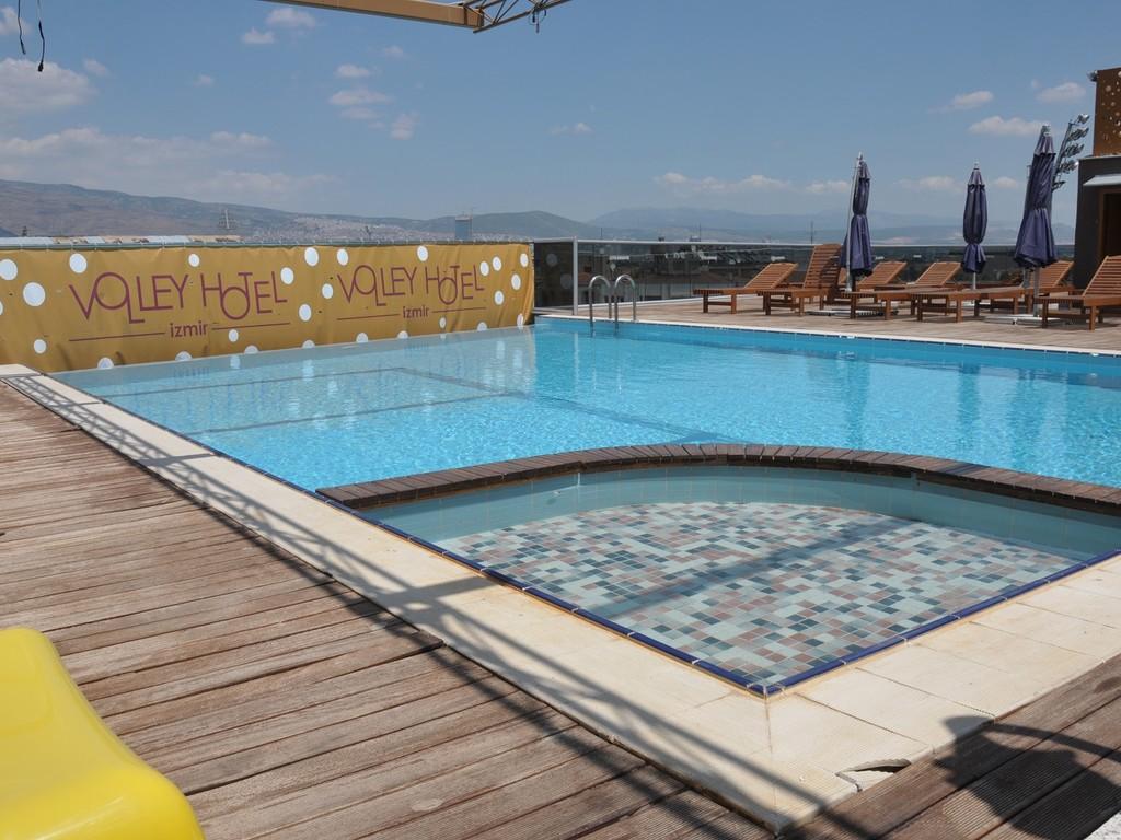 Volley Hotel İzmir