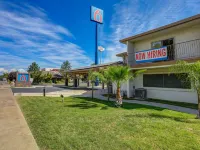 Motel 6 Anderson, CA - Redding Airport Hotels in Shasta County