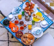 Riad Errabii & Spa - โฮมสเตย์