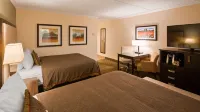 Best Western Plus White Bear Country Inn