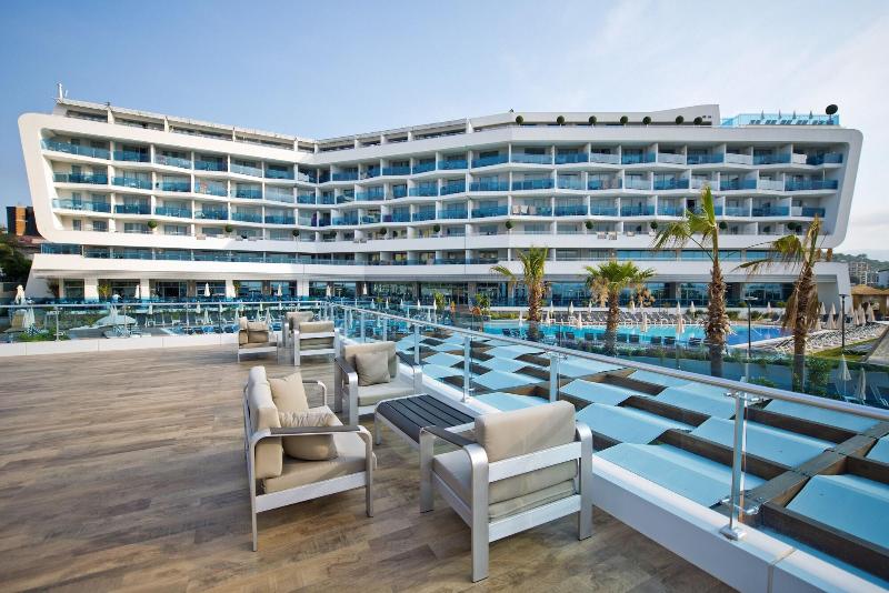 Selene Beach & Spa Hotel - All Inclusive