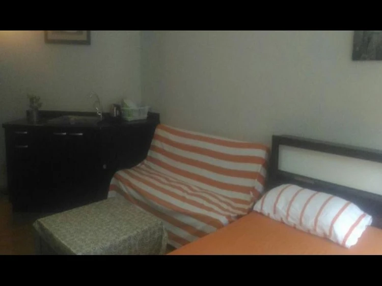 รูปภาพของThailand Taxi&Apartment Hostel, Air Conditioning and Free Wifi.