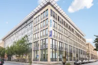 Best Western Plus Hotel Dresden City Hoteles en Dresde