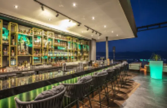 유니크 라이프 스타일 호텔