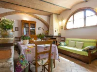 San Lorenzo Hotels in Gambassi Terme