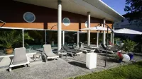 Boutique Logis Hôtel Relais de Vincey