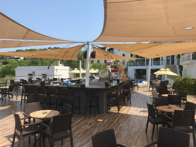 Riva Bodrum Resort - All Inclusive - Adult Only
