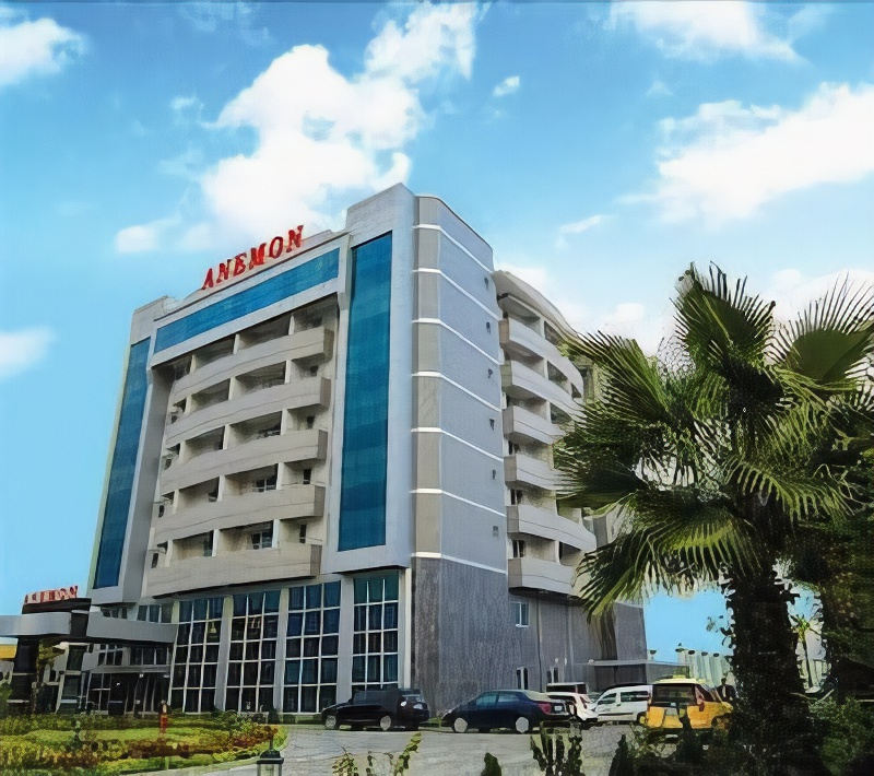 Anemon Antakya Hotel