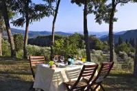 Agriturismo Colognole Hotels in Londa