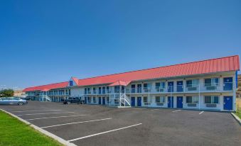 Motel 6 Baker City, or - Hizvo