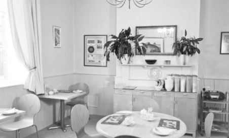 The Pinfold Guest House - Housity