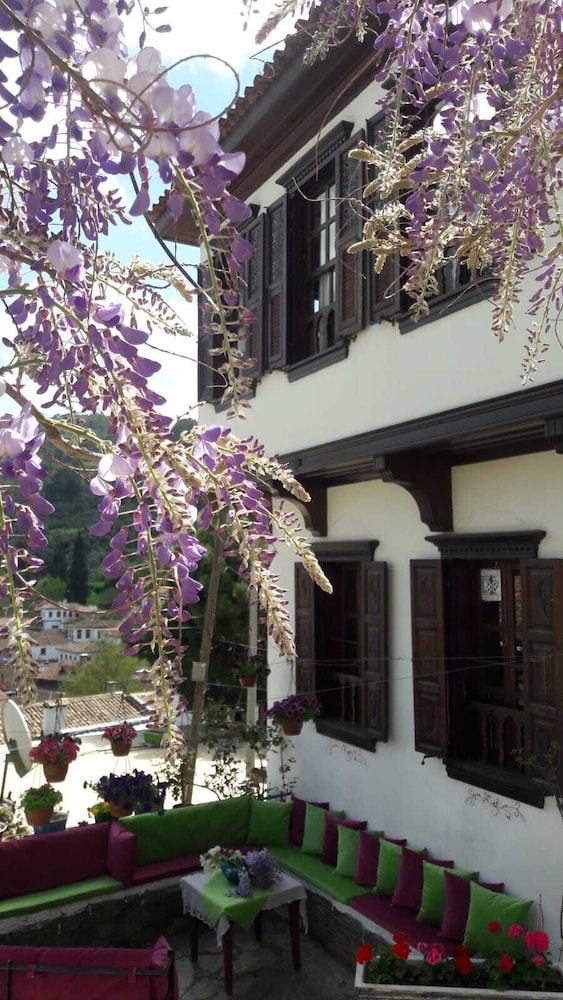 Doktor'un Evi Deluxe Boutique Hotel