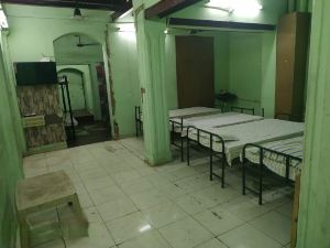 Dormitory Accommodation for 10 Peoples