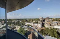 Hilton Bournemouth - Ocean View