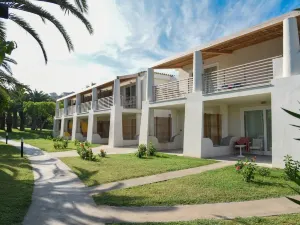 Baia Del Sole Resort