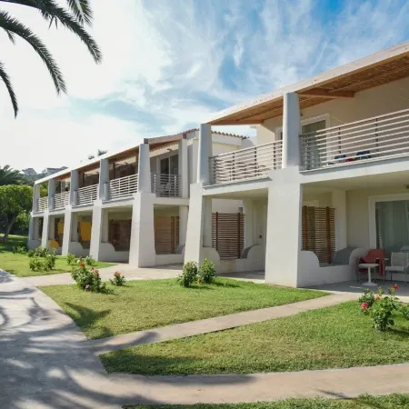 Baia Del Sole Resort