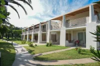 Baia del Sole Resort Hotel a 