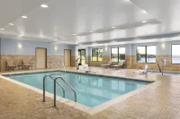 Hampton Inn Penn Yan Hotels in Milo
