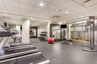 Hampton Inn by Hilton Manhattan Grand Central