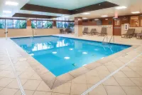 Hampton Inn Oxford/Miami University Area Hotels in Oxford