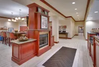 Hampton Inn Tremonton Hotels in Tremonton