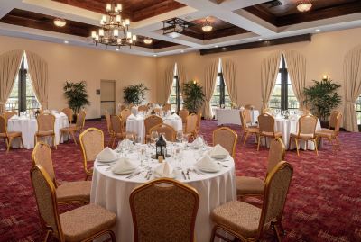 Function Rooms