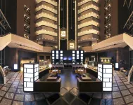 Hilton Toronto/Markham Suites Conference Center & Spa - ที่มีบาร์