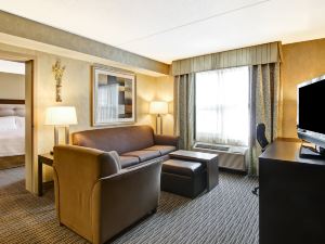 Homewood Suites by Hilton Toronto-Markham