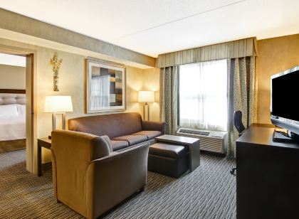 Homewood Suites by Hilton Toronto-Markham