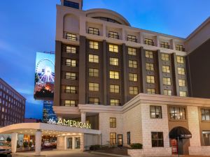 The American Hotel Atlanta Downtown - a DoubleTree by Hilton