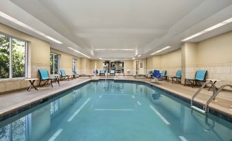 Hilton Garden Inn Charlotte/Mooresville