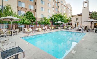 Homewood Suites by Hilton Albuquerque Uptown