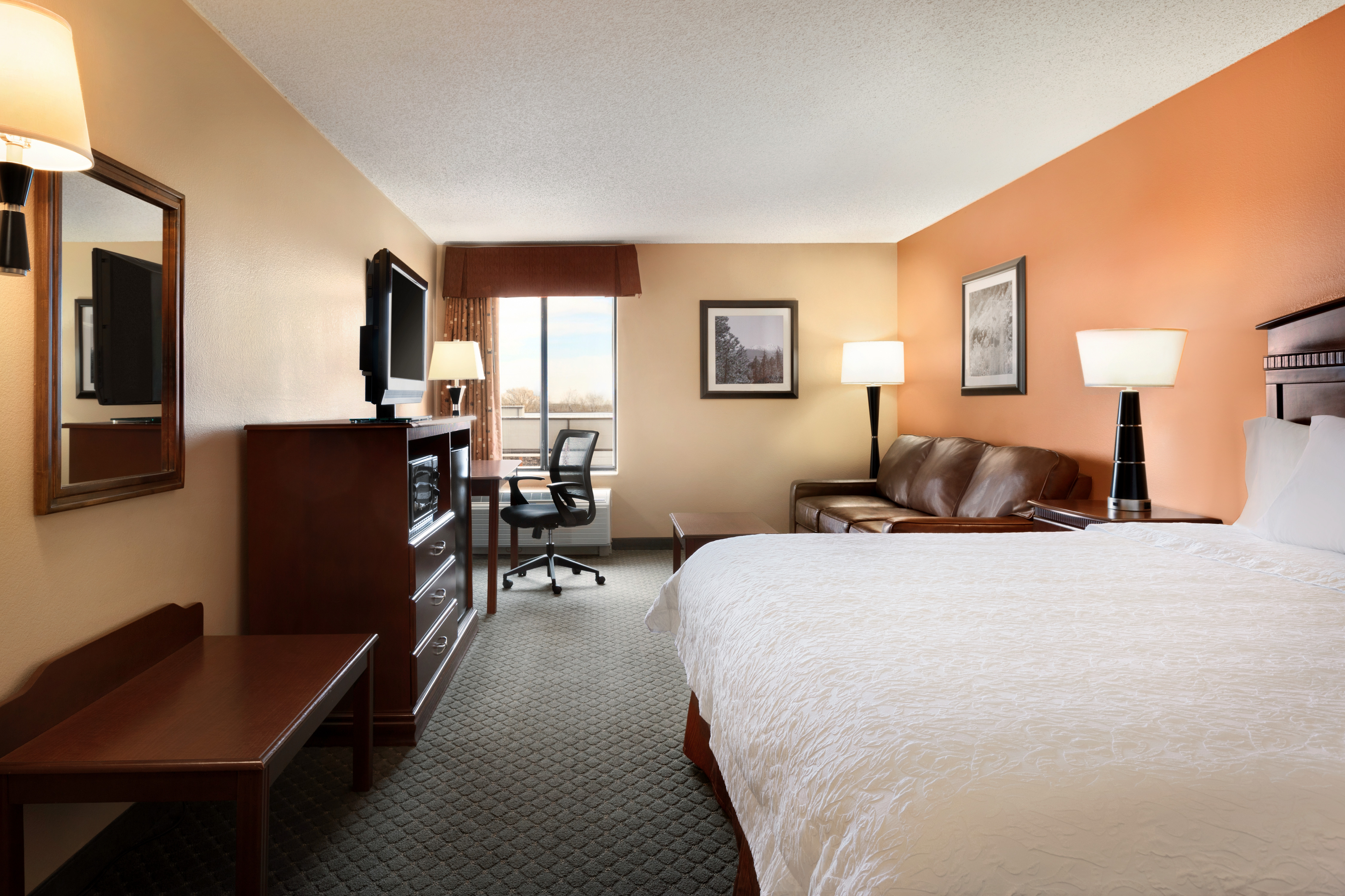 Hampton Inn Longmont