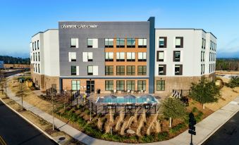 Hampton Inn & Suites Kittery-Portsmouth