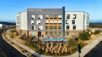 Hampton Inn & Suites Kittery-Portsmouth