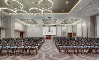 Hilton Bournemouth