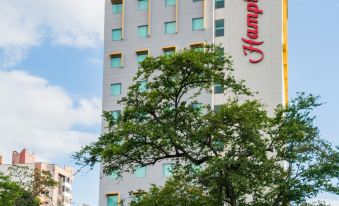 Hampton by Hilton Bucaramanga