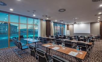 Hilton Garden Inn Safranbolu