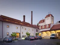 Hotel Kleis فنادق في Ceska Lipa