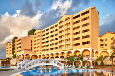 Valentin Quinta Avenida Habana Hotels near Mount Barreto Ecological Park