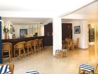 Portimão Center Hotel - Barer