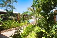 Naboo Resort & Dive Center - Adults Only فنادق في 