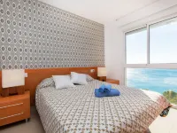 Gala I Hotels near Cala Bot
