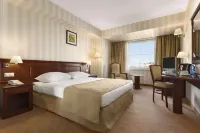 Ramada Hotel & Suites by Wyndham Bucharest North Hotels in Pipera