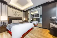 Yesan Myeongpum Self Check-in Hotel Hotels in Yesan