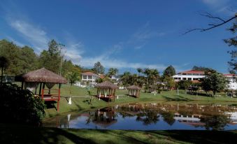 Vale Suico Resort