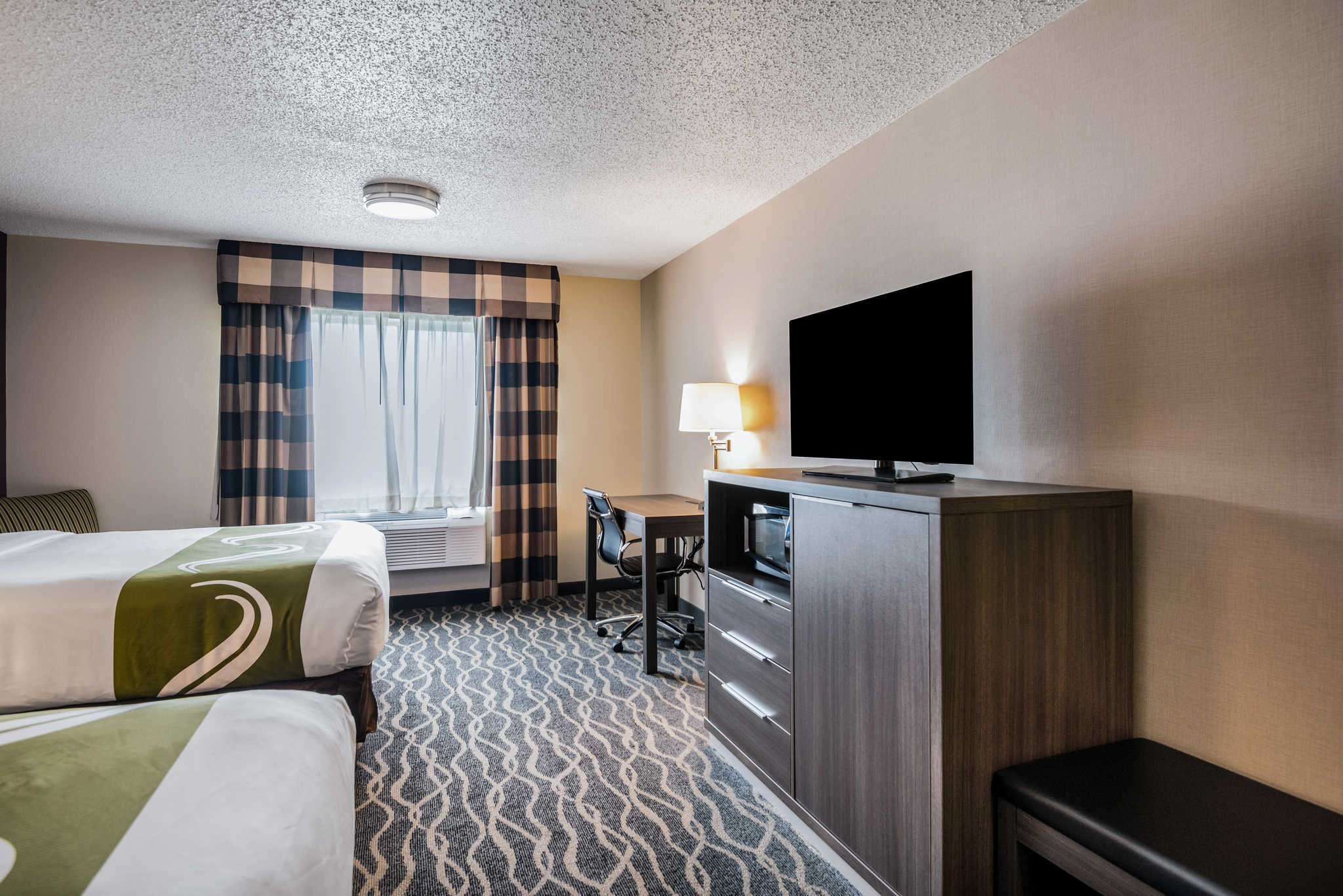 Quality Inn & Suites Missoula