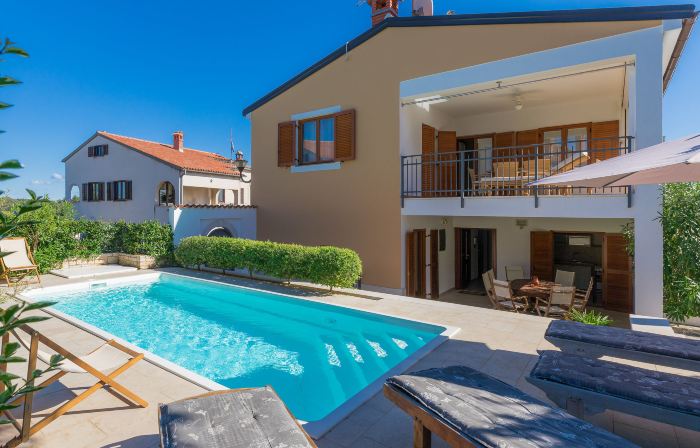 Villa Asi